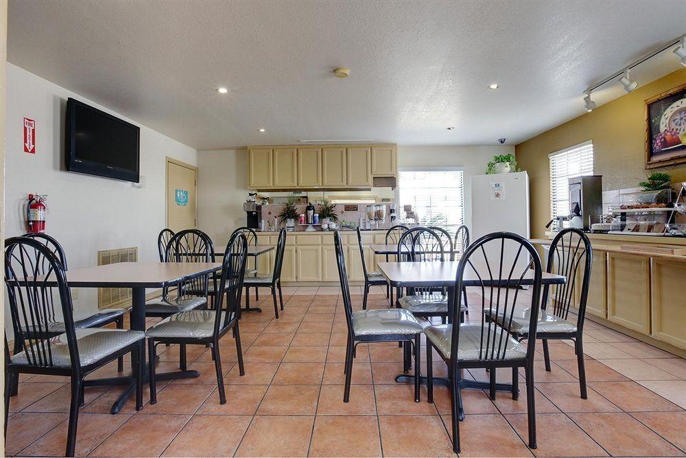 Texas Inn & Suites Pharr/San Juan Restaurant billede