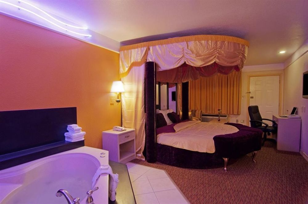 Texas Inn & Suites Pharr/San Juan Faciliteter billede
