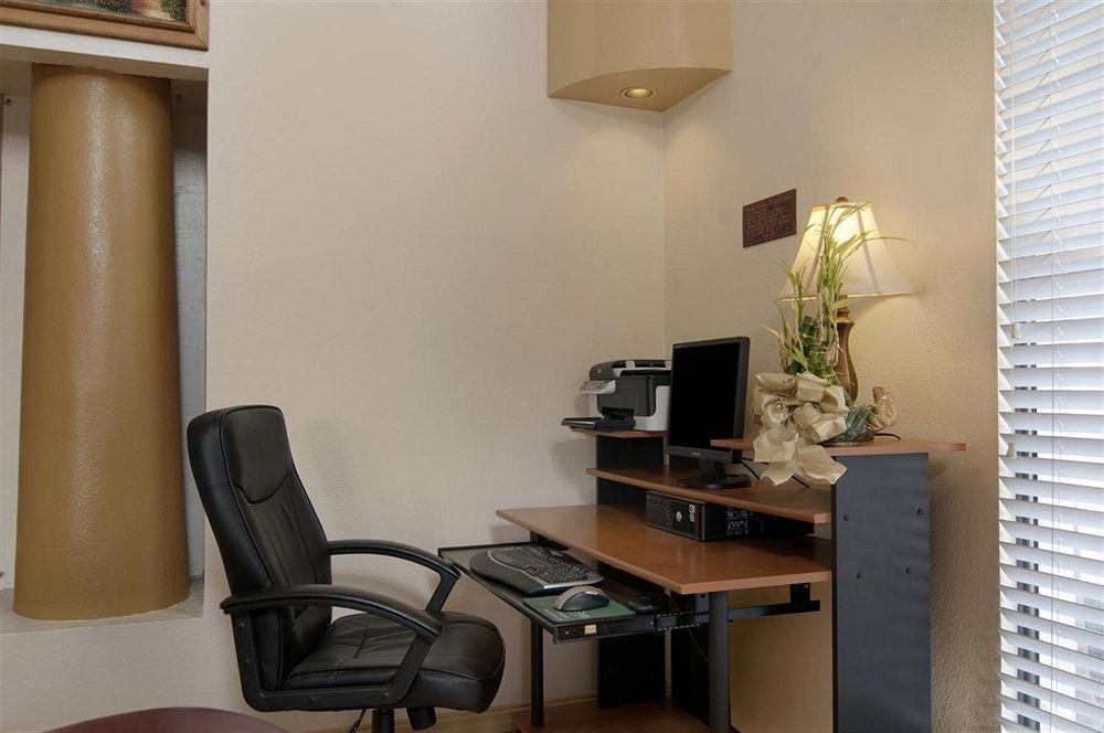 Texas Inn & Suites Pharr/San Juan Værelse billede