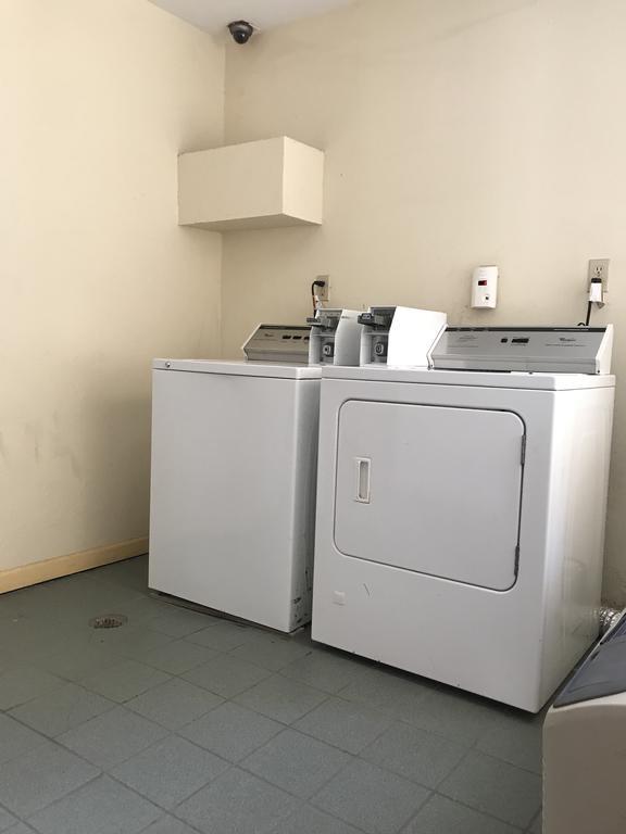 Texas Inn & Suites Pharr/San Juan Eksteriør billede