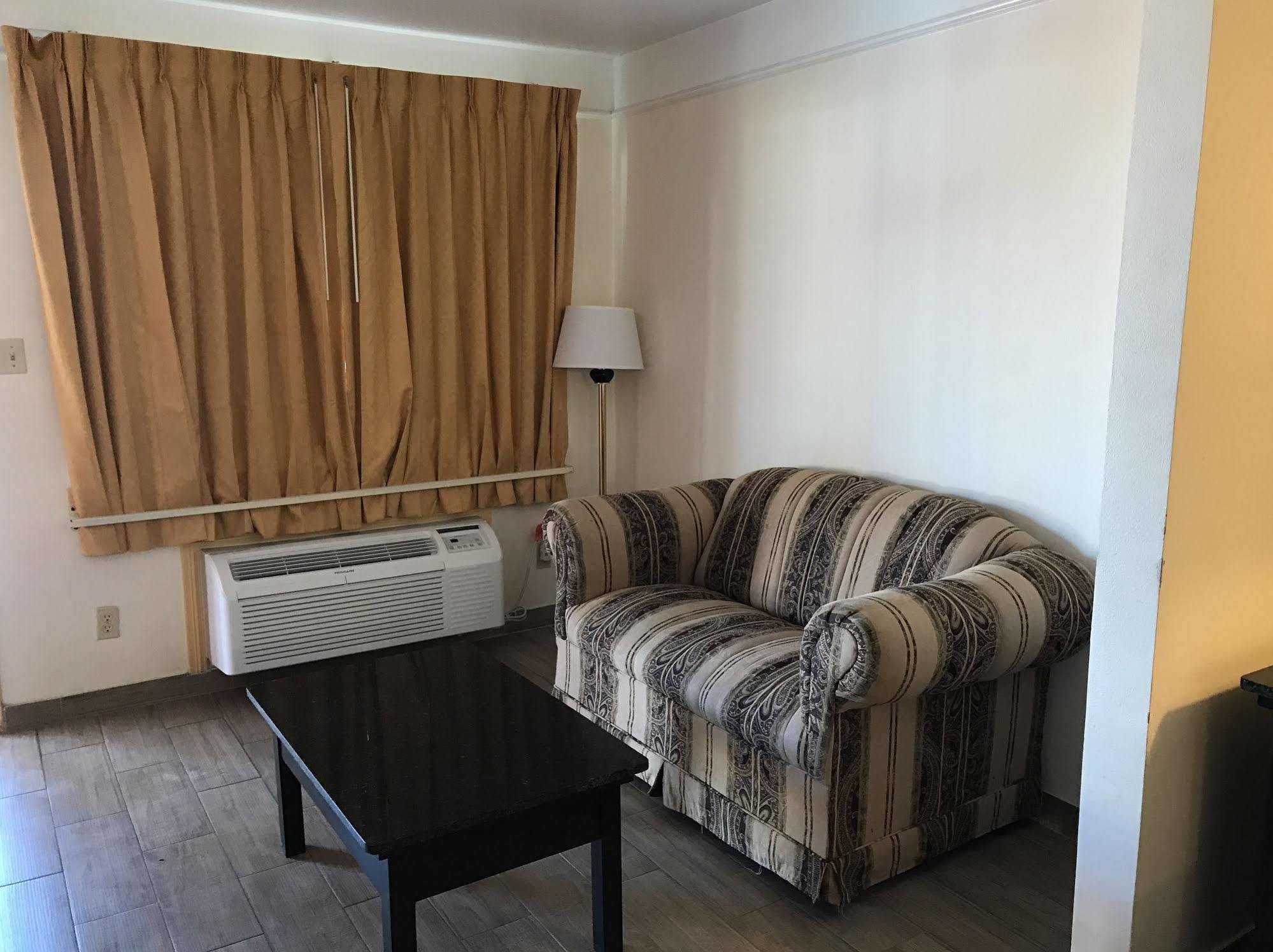 Texas Inn & Suites Pharr/San Juan Eksteriør billede