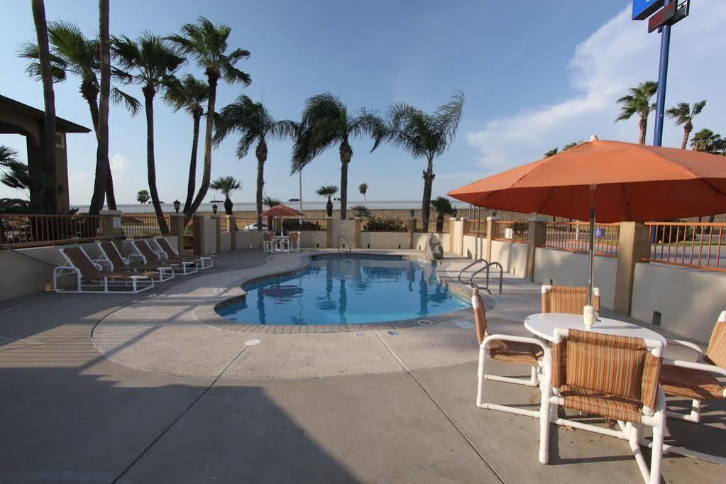 Texas Inn & Suites Pharr/San Juan Eksteriør billede